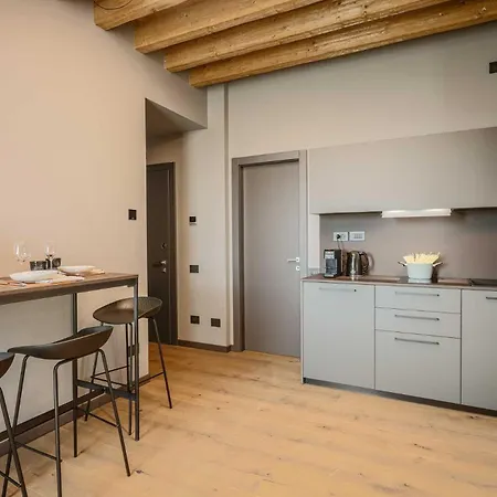 Ar Suites&art Bergamo