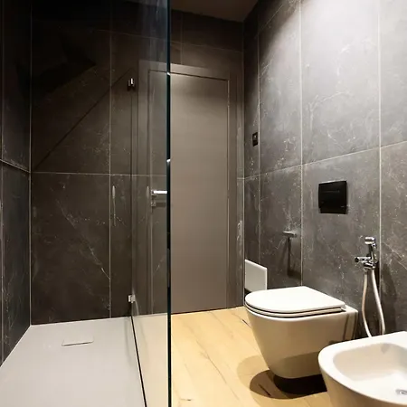 Ar Suites&art Hotel *