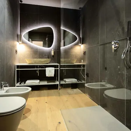 Hotel Ar Suites&art