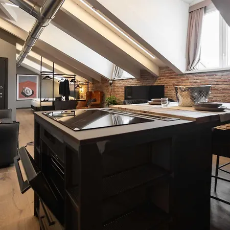 Hotel Ar Suites&art Bérgamo