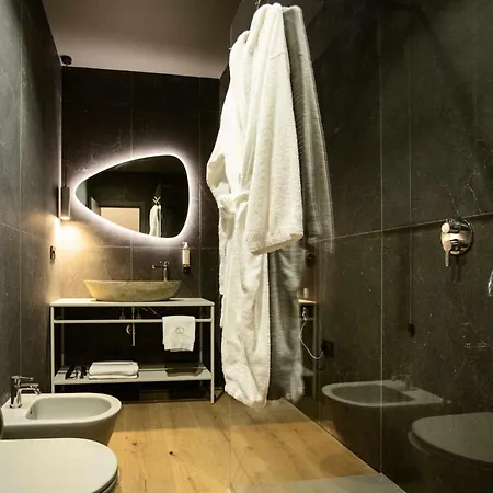 Ar Suites&art Hotel *