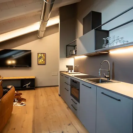 Ar Suites&art Hotel