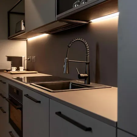 Ar Suites&art Bergamo