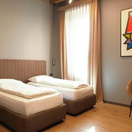 Hotel Ar Suites&art *