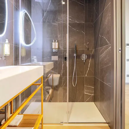 Hotel Ar Suites&art Bergamo