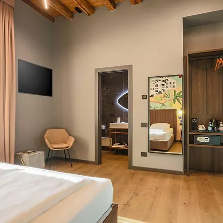 Otel Ar Suites&art *