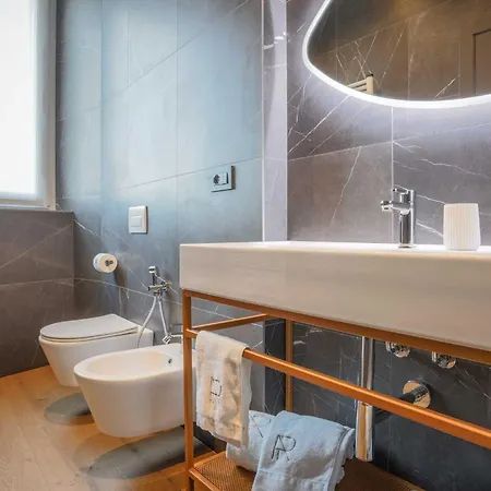 Hotel Ar Suites&art Bergamo