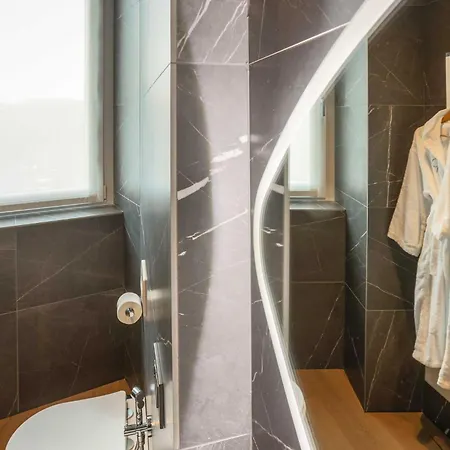 Hotel Ar Suites&art *