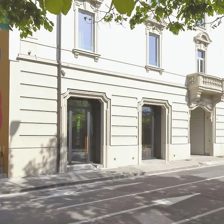 Ar Suites&art Bergamo