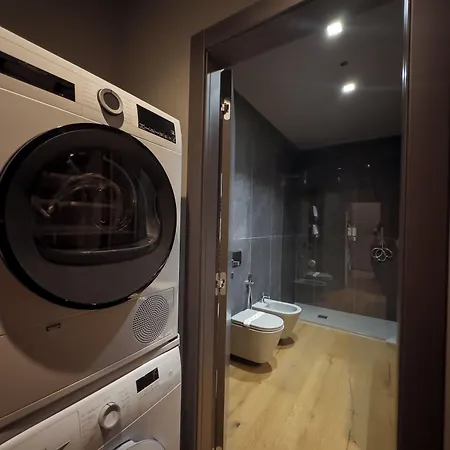 Ar Suites&art Hotel *
