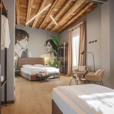 Ar Suites&art *