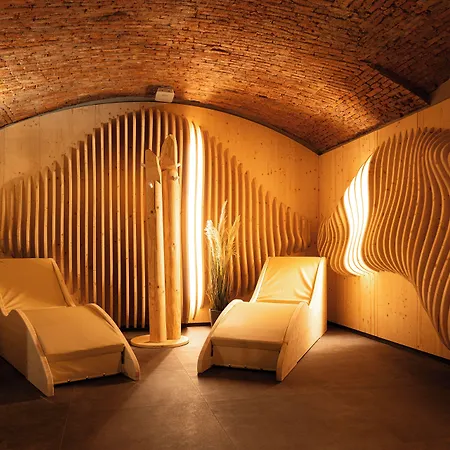 Hotel Ar Suites&art