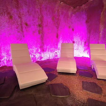 Hotel Ar Suites&art *