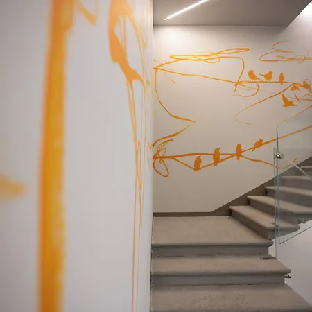 Ar Suites&art Hotel