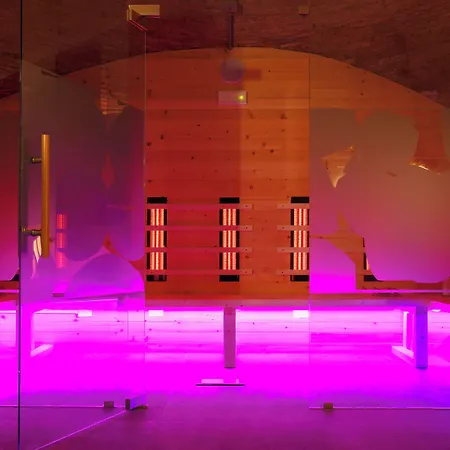 Ar Suites&art Hotel Bergamo
