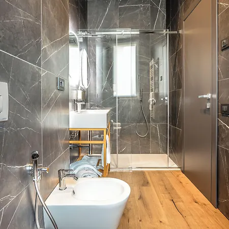Ar Suites&art * Bergamo