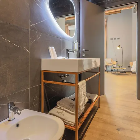 Hotel Ar Suites&art *