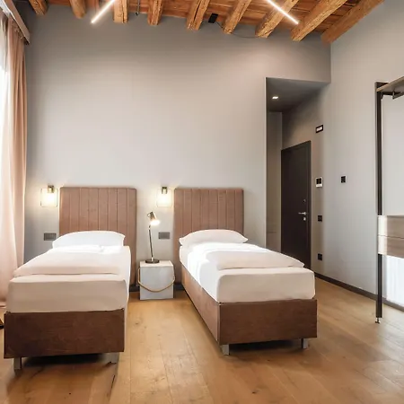 Ar Suites&art Bergamo