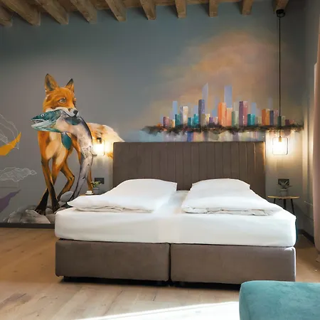Ar Suites&art Hotel