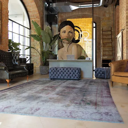 Hotel Ar Suites&art