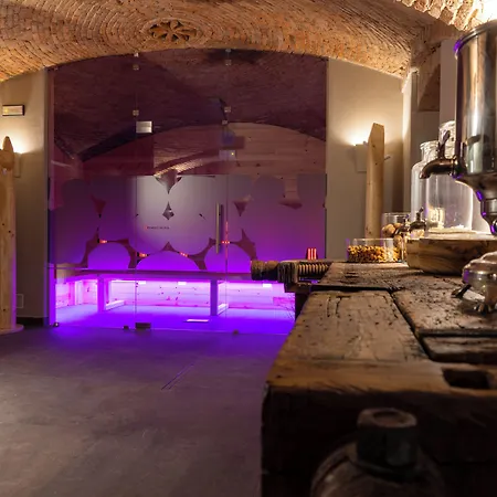Hotel Ar Suites&art *