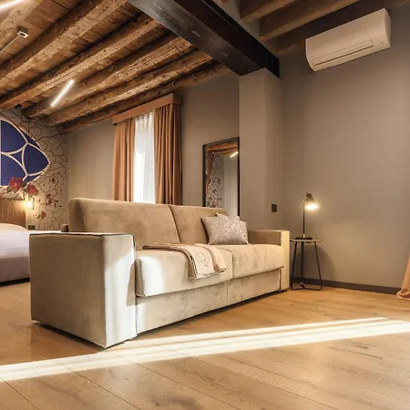 Ar Suites&art * Bergamo