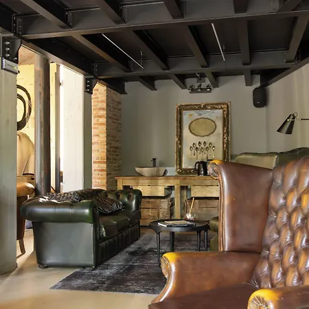 Hotel Ar Suites&art Bergamo