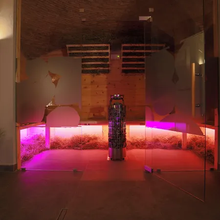 Ar Suites&art Hotel Bergamo