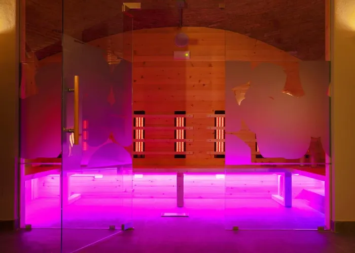 Ar Suites&art ホテル *