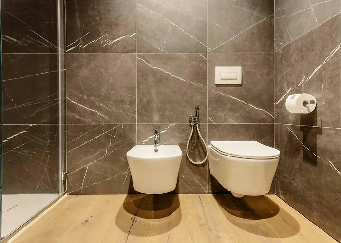 Hotell Ar Suites&art Bergamo