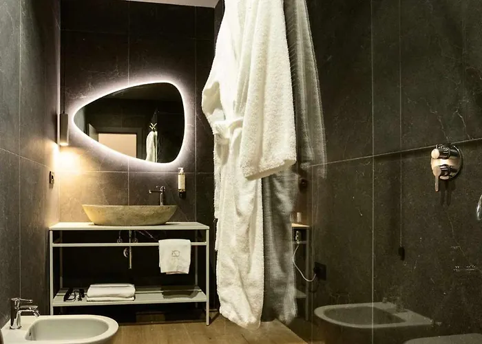 Ar Suites&art Hotell *