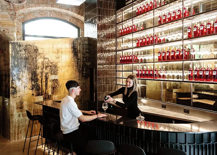 Ar Suites&art ホテル ベルガモ