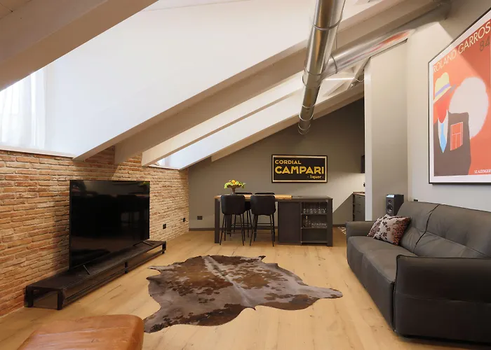 ホテル Ar Suites&art *