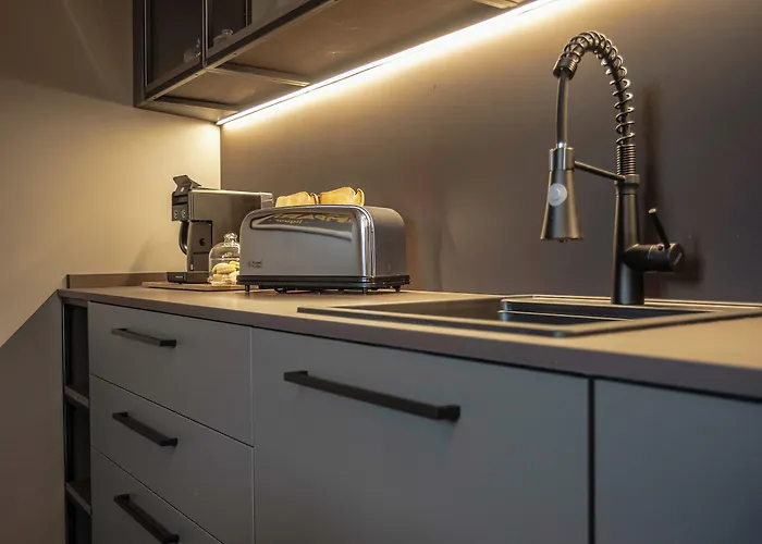 Ar Suites&art * Bergamo