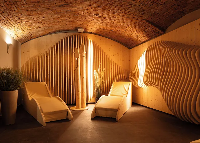 Hotell Ar Suites&art