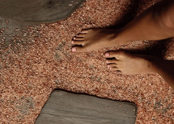 Hotell Ar Suites&art *