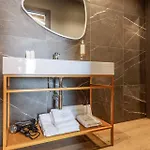 Ar Suites&art Hotel *