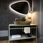 Ar Suites&art Hotel Bergamo
