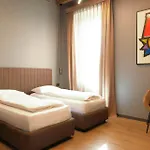 Hotel Ar Suites&art *