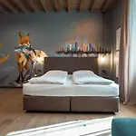 Hotel Ar Suites&art *