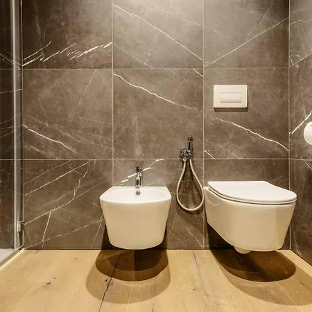 Szálloda Ar Suites&art Bergamo