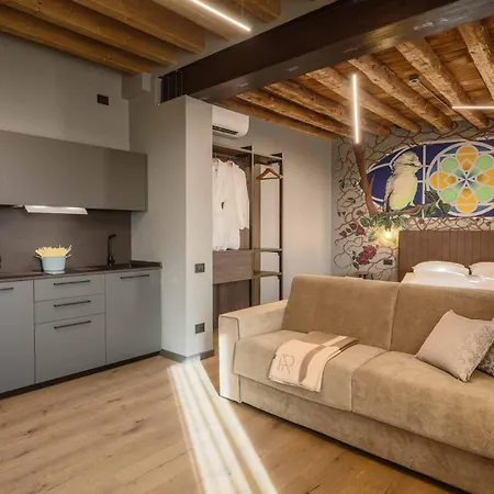 Ar Suites&art Bergamo