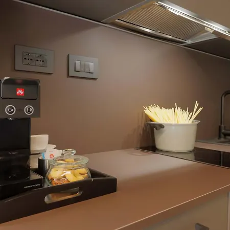 Ar Suites&art Bergamo