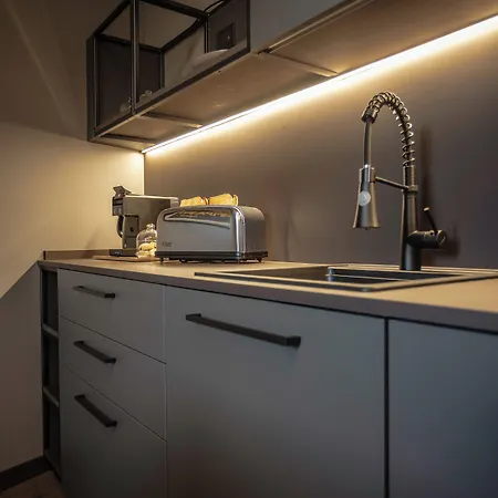 Ar Suites&art * Bergamo